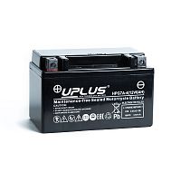 Аккумулятор мото Uplus Nano-Gel HPG7A-4, 6 Ач