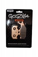 Колодки торм. "Godzilla" FA 307