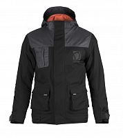 Куртка YOKO VAPARI черный, XL