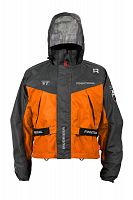 Куртка Finntrail Mud Rider 5300 Gray/Orange (L)