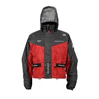 Куртка Finntrail Mud Rider 5300 Gray/Red (S)