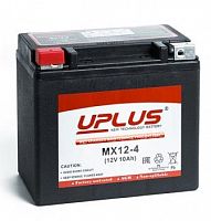 Аккумулятор мото Uplus Powersport MX12-4, 10 Ач