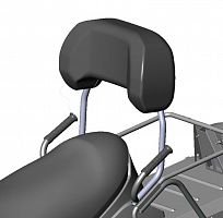 Комплект установки спинки сиденья L10101260